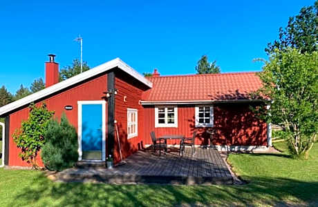 Vimmerby Stugby