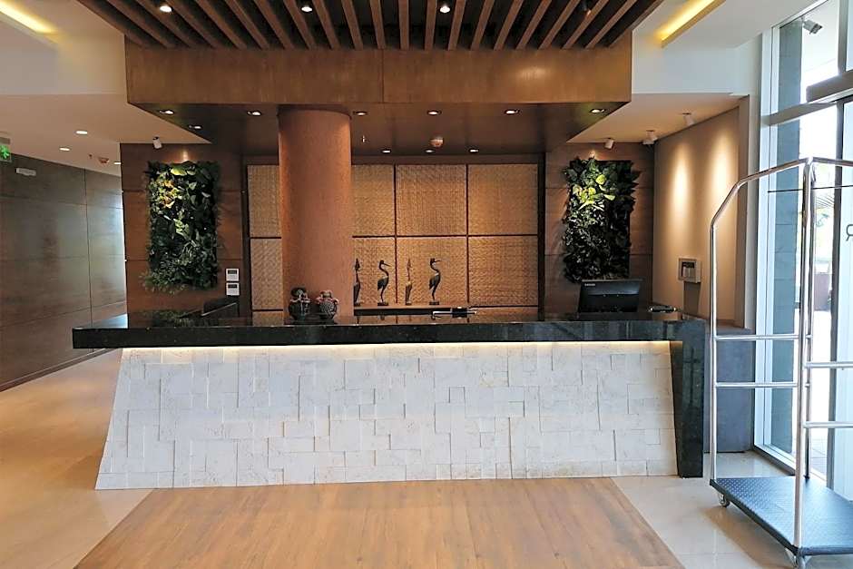 Dazzler by Wyndham Ciudad del Este