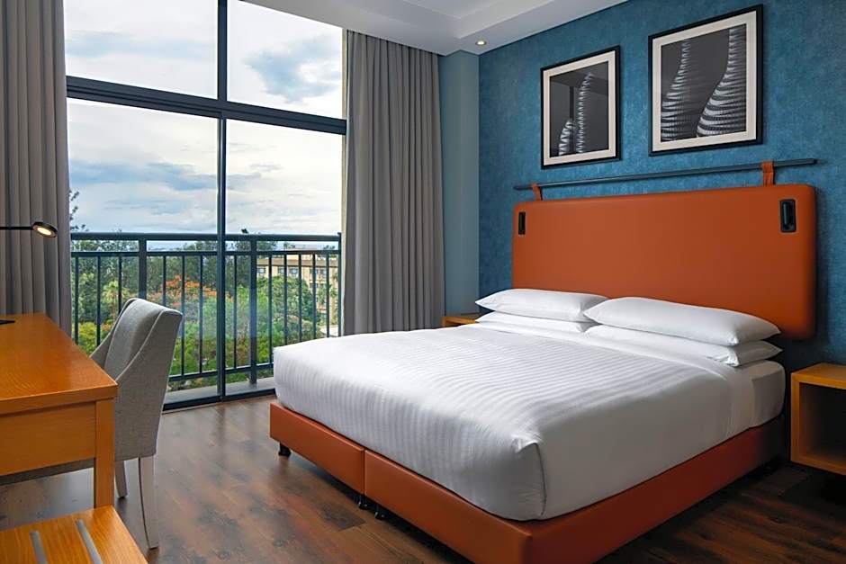Four Points by Sheraton Kigali