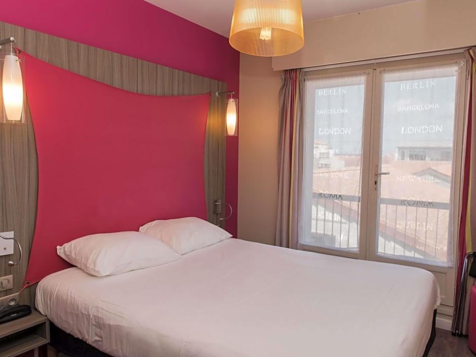 ibis Styles St Gilles Croix de Vie centre-ville