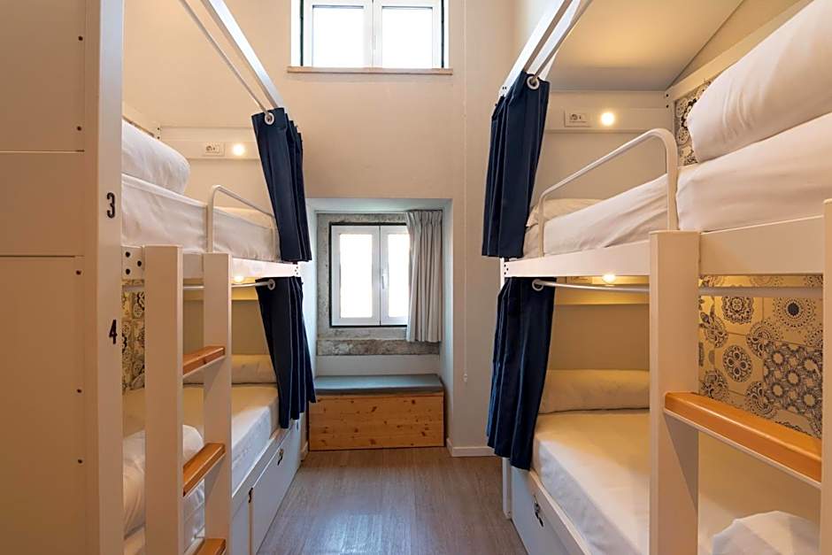 The Central House Lisbon Baixa