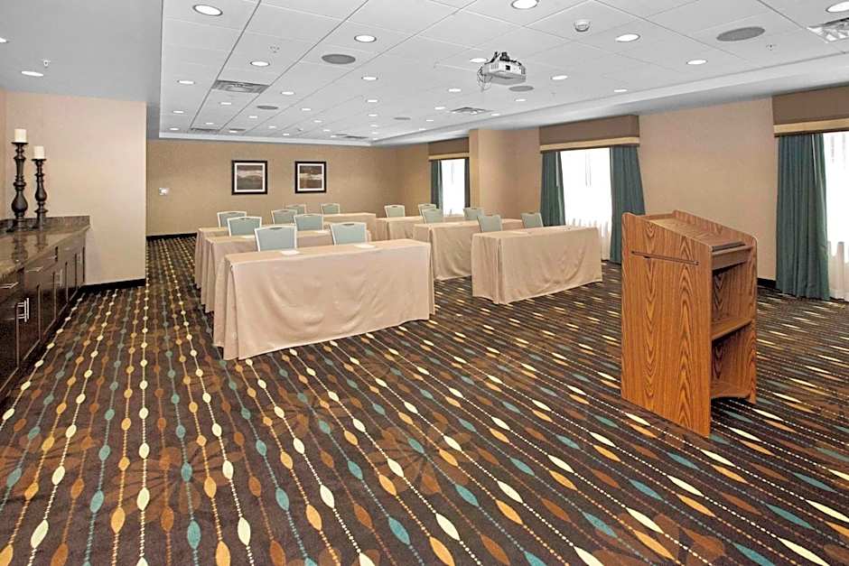 Hampton Inn By Hilton Bridgeville