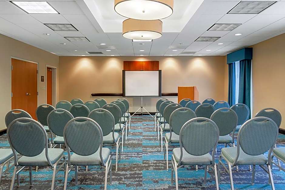 Hampton Inn By Hilton Richmond-South