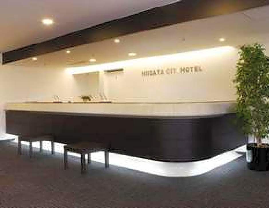 Niigata City Hotel