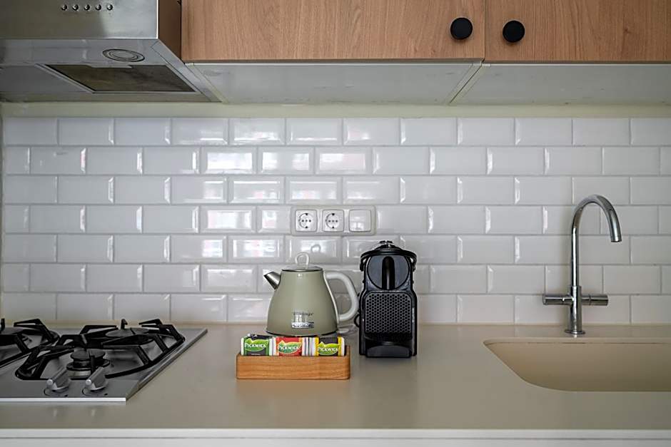 Numa Amsterdam Oosterpark