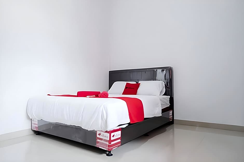 RedDoorz near Politeknik Negeri Lampung