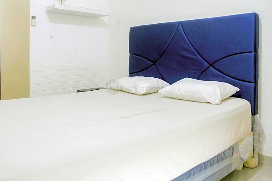 RedLiving Apartemen Paradise Mansion - Gunawan