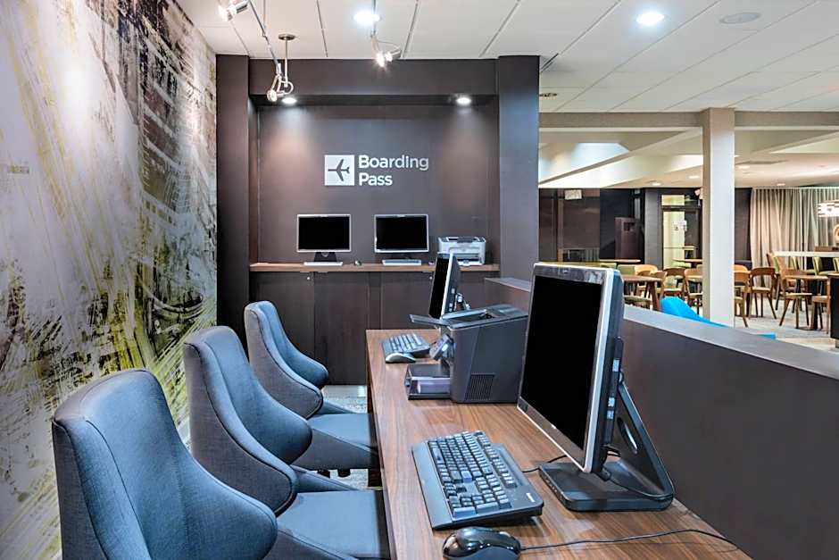 Courtyard by Marriott Harlingen