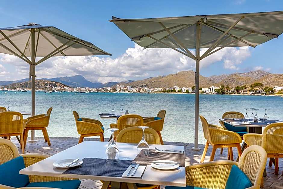 Hotel Illa d'Or & Club Apts 4* Sup