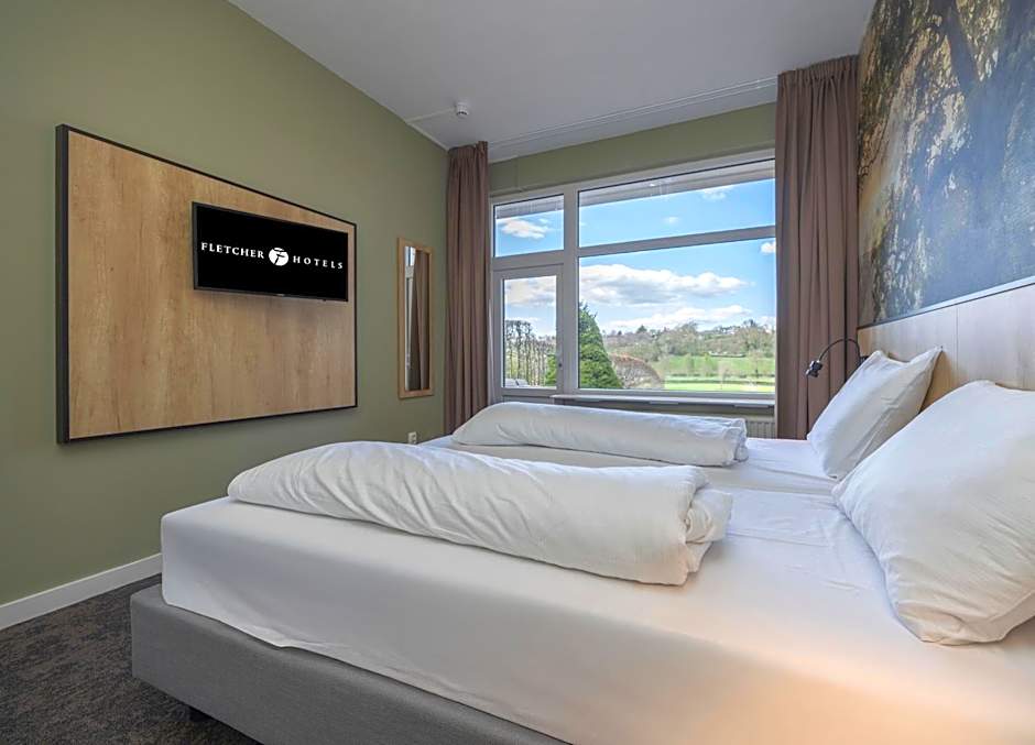 Fletcher Hotel Restaurant Bon Repos