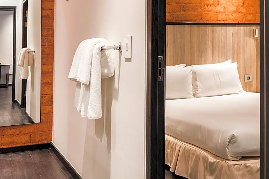 Onomo Hotel Durban