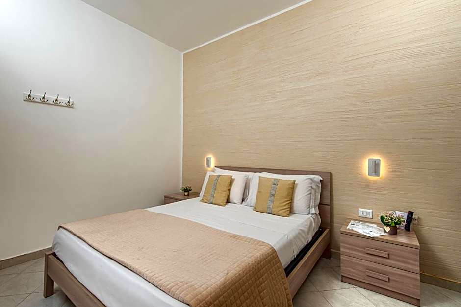 Casa Vacanze Carolina 348