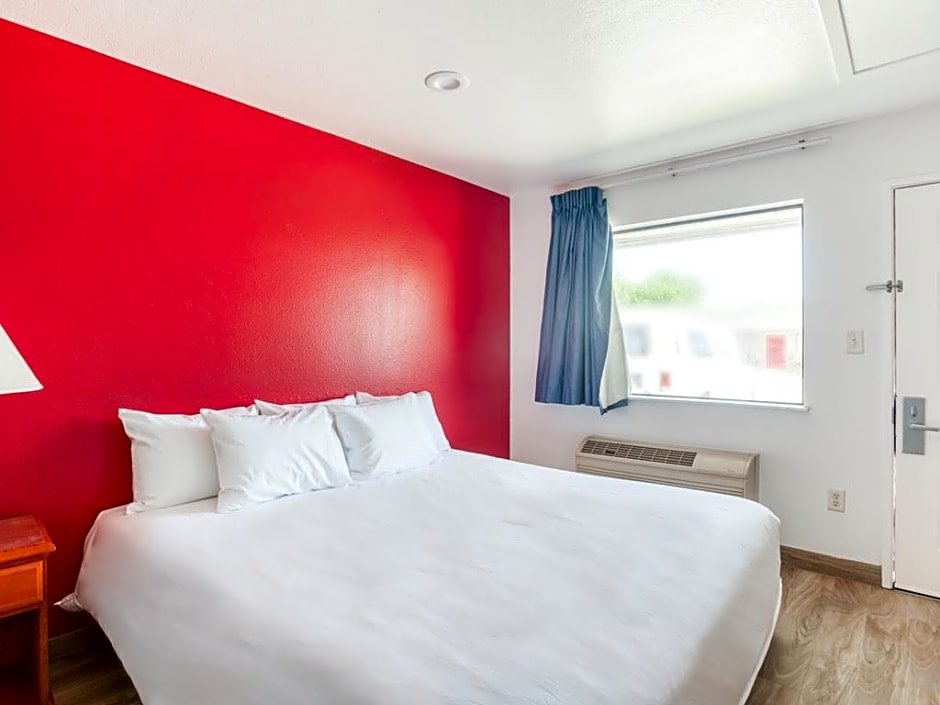 OYO Hotel San Antonio near AT&T Center
