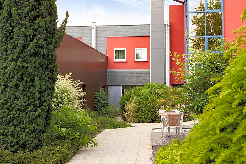 Kyriad Direct Rennes