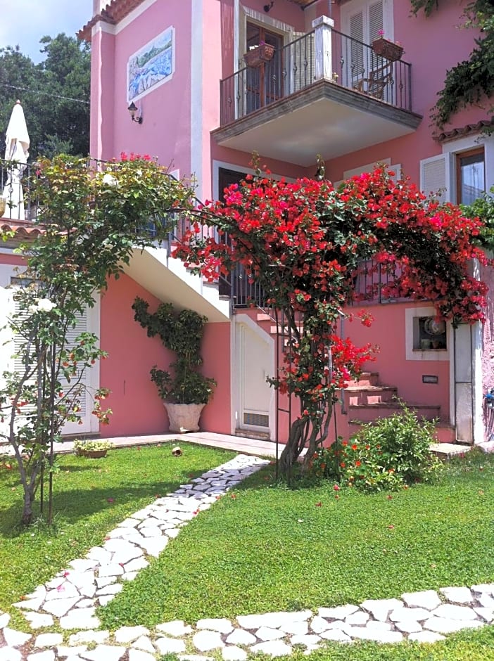 Bed and Breakfast Nefer