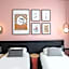 ibis Styles Dijon Central