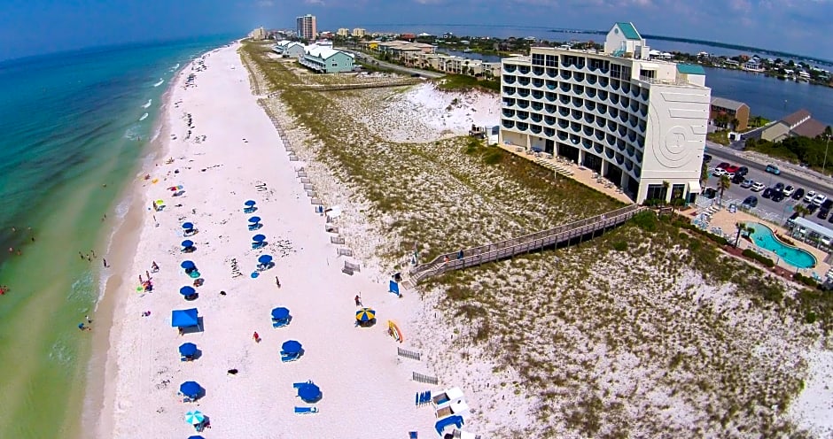 Holiday Inn Express Pensacola Beach, an IHG Hotel