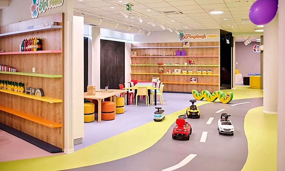 Aminess Maestral Hotel