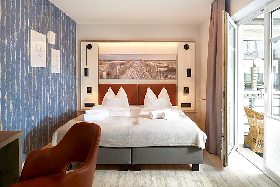 Hotel Glückauf 1908