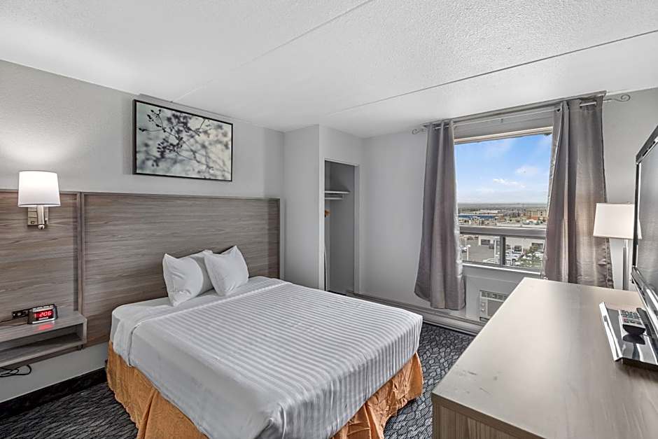 Emerald Hotel & Suites Calgary Airport