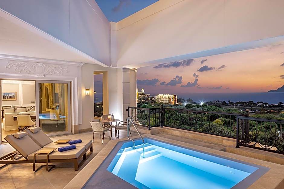 Merit Royal Diamond Hotel & SPA