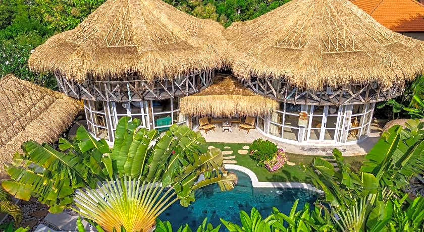 Villa Idaman Bungalows