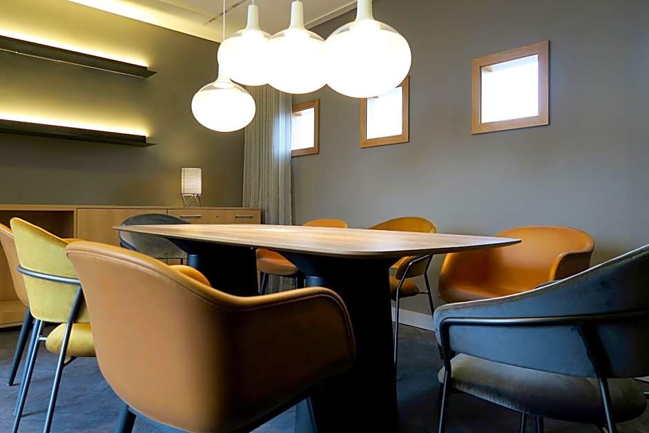 Frankfurt Airport Marriott