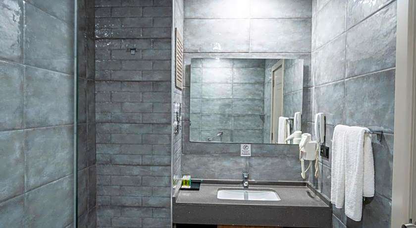 Hierapark Thermal & SPA Hotel