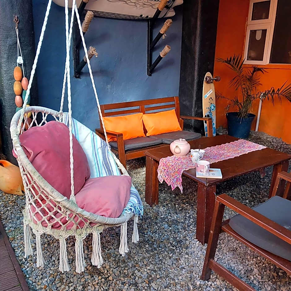 Easkey Hostel