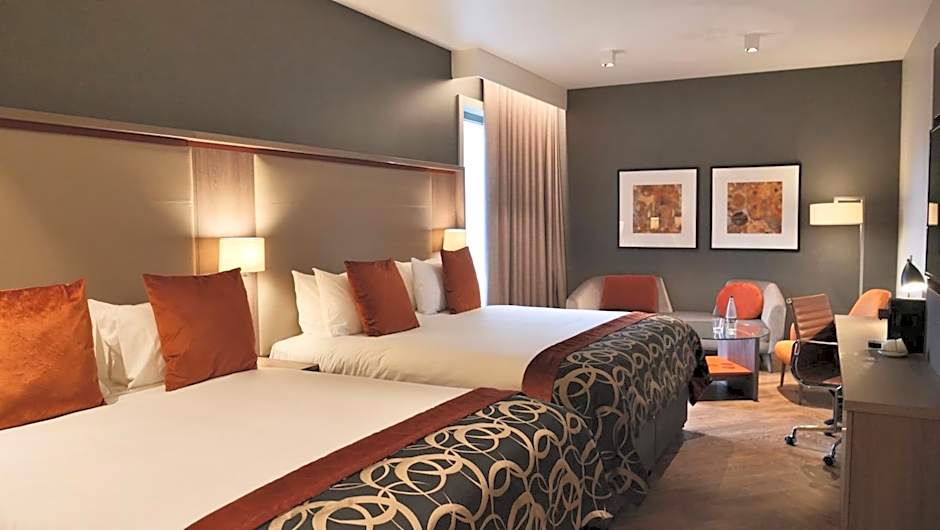 Clayton Hotel Manchester City Centre