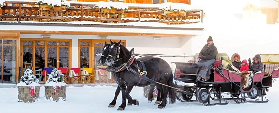 Hotel Stäfeli