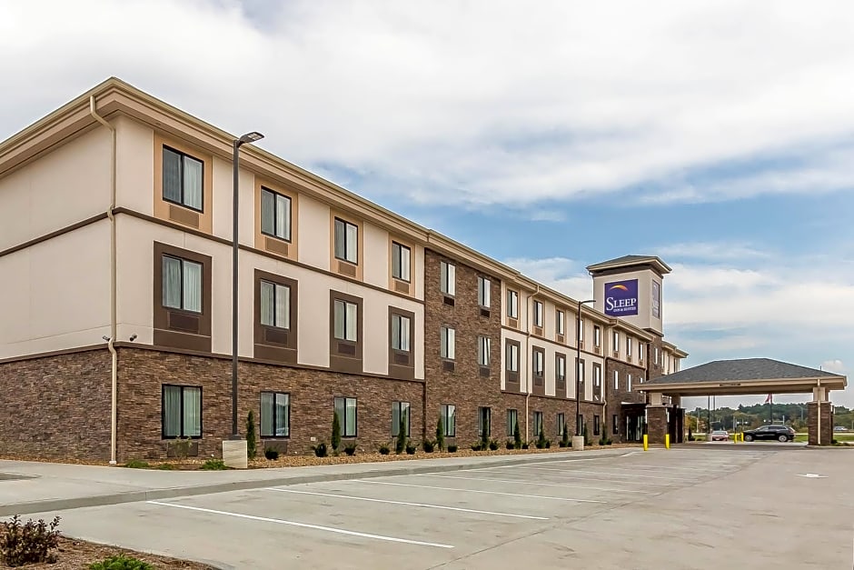 Sleep Inn & Suites O Fallon