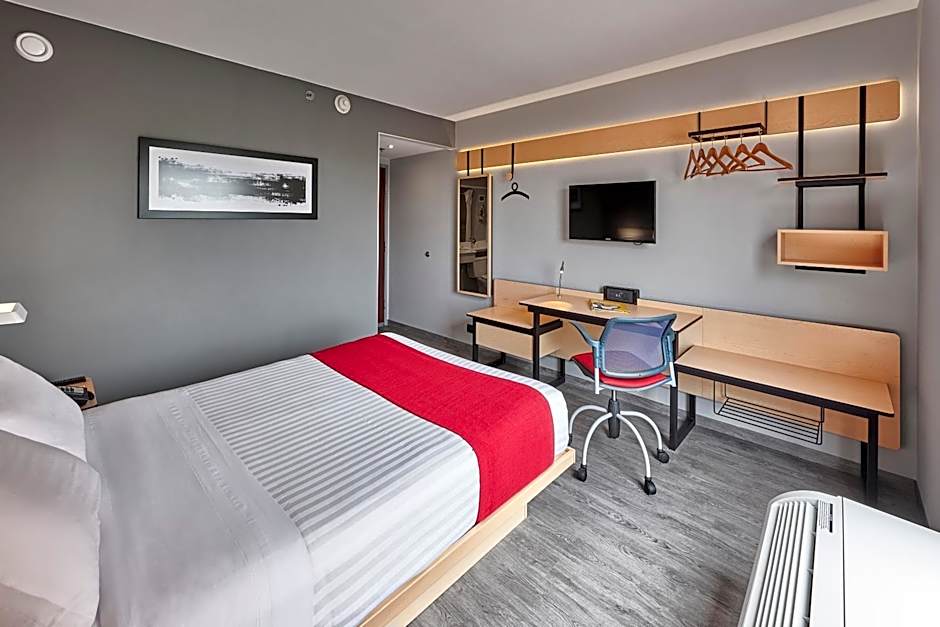 City Express by Marriott Irapuato