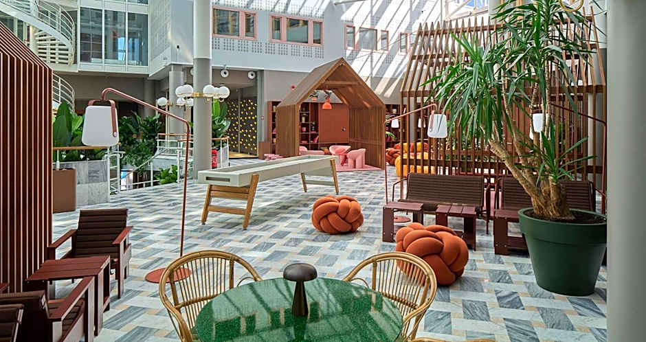 Scandic Södra Kajen