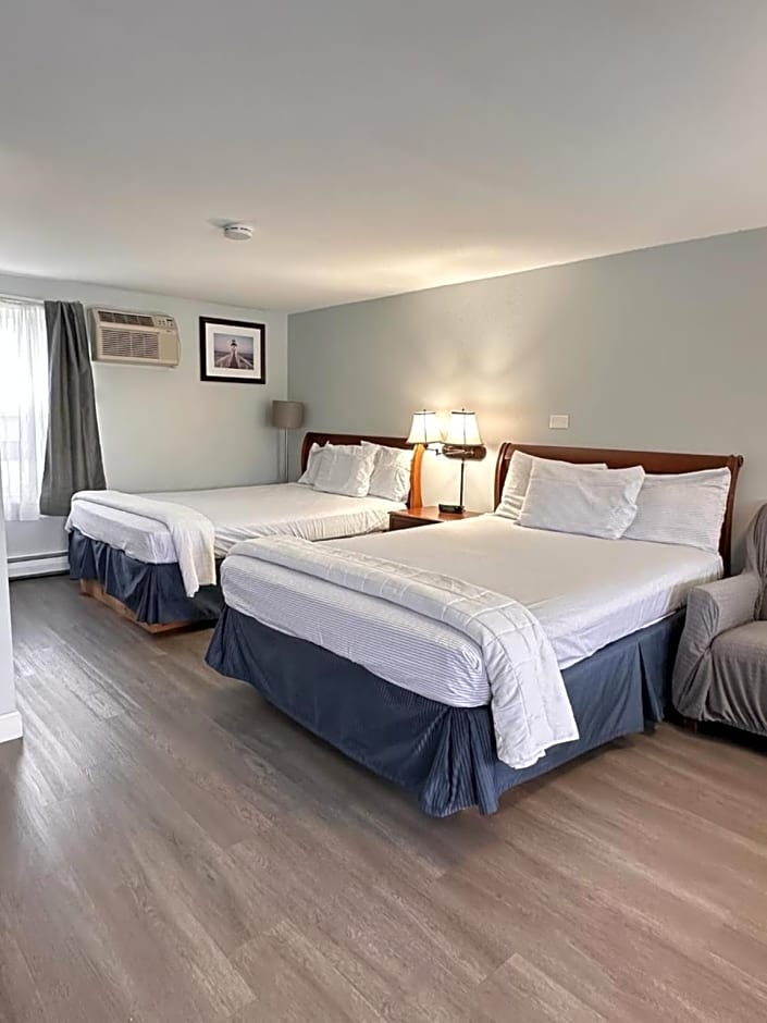 Cape Shore Inn