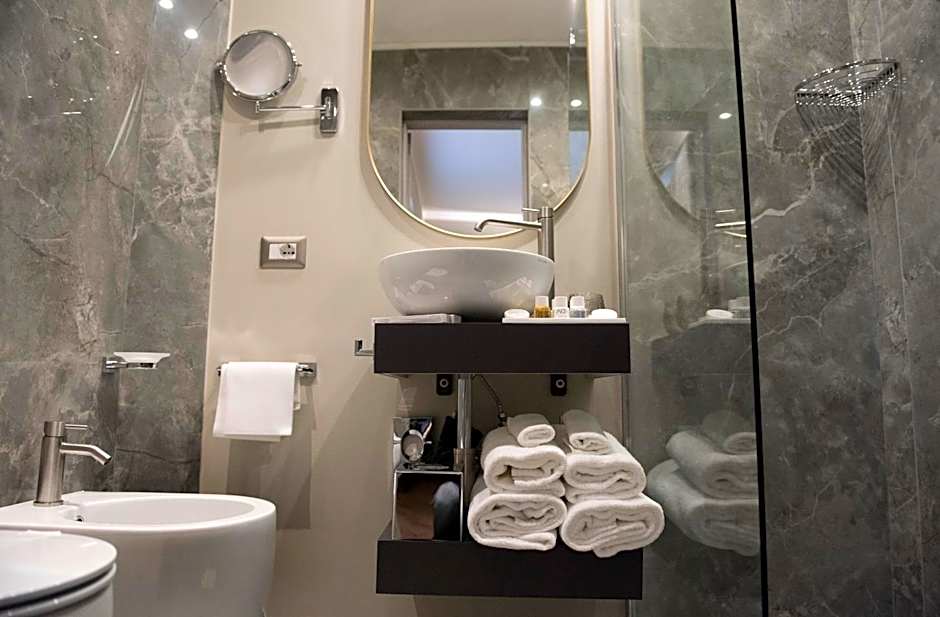 Antico Albergo del Sole al Pantheon