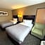 Quality Inn Hyde Park Poughkeepsie North