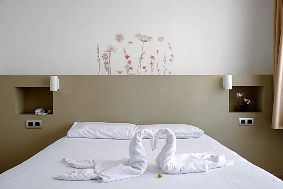 Hotel Terranova