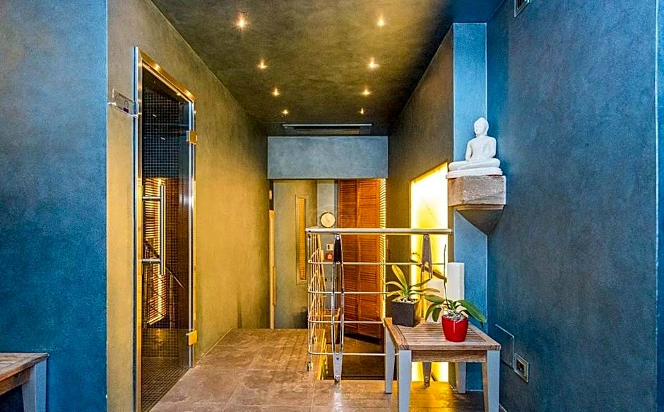 Albergo Celide