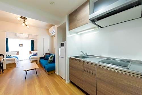 SG RESIDENCE INN HAKATA - Vacation STAY 90646