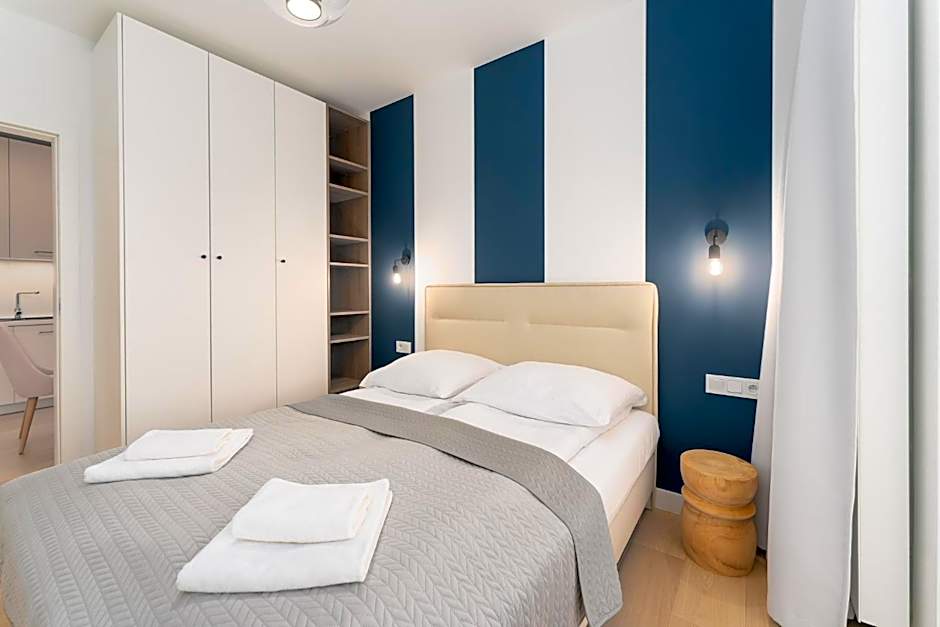 FARO Apartamenty Polanki Aqua 4 BASENY w cenie POOLS im Preis