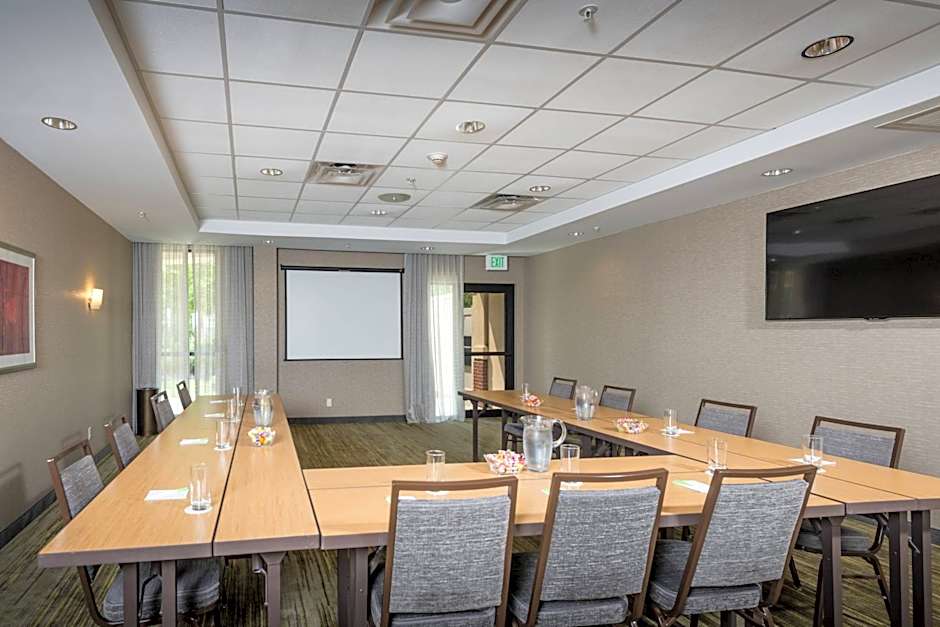Courtyard by Marriott Bangor