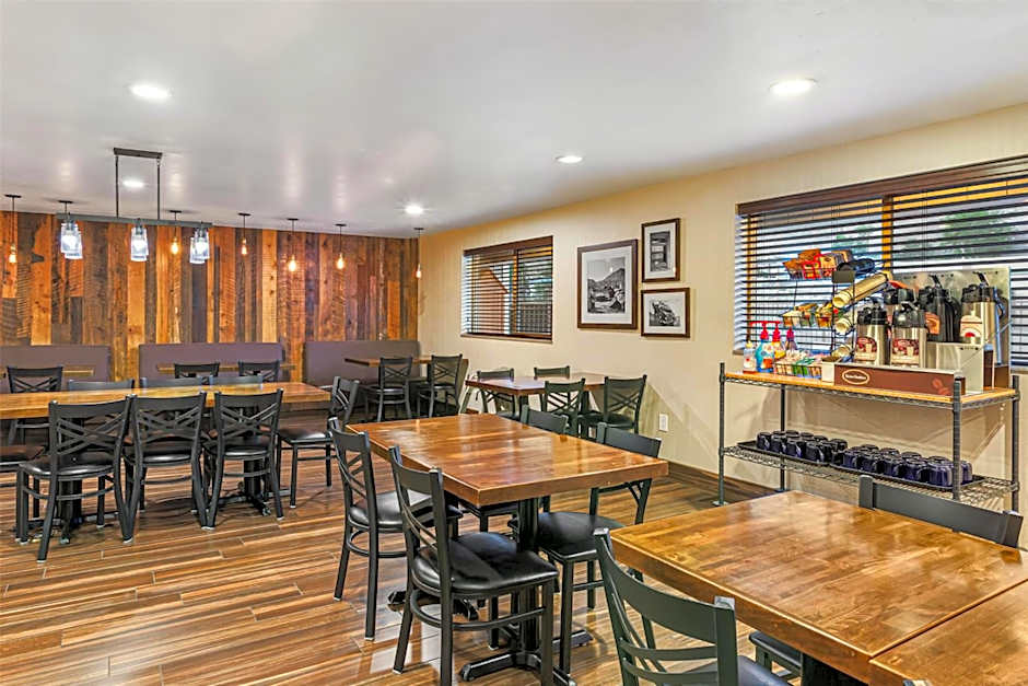 Best Western Hi-Desert Inn