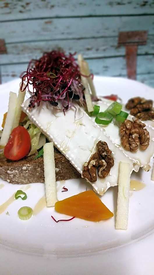 Boutique Hotel de Rozenhof