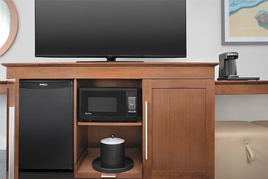 Hampton Inn By Hilton And Suites Vero Beach-Downtown