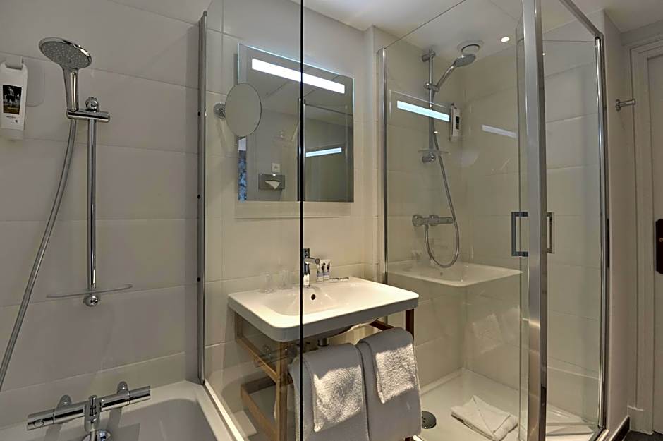 Mercure Paris Saint Cloud Hippodrome