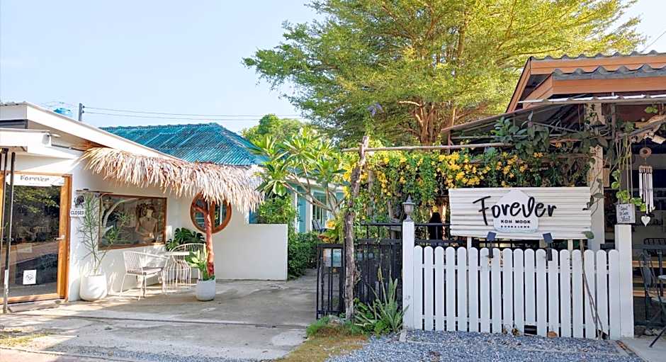 Forever Kohmook Bungalows