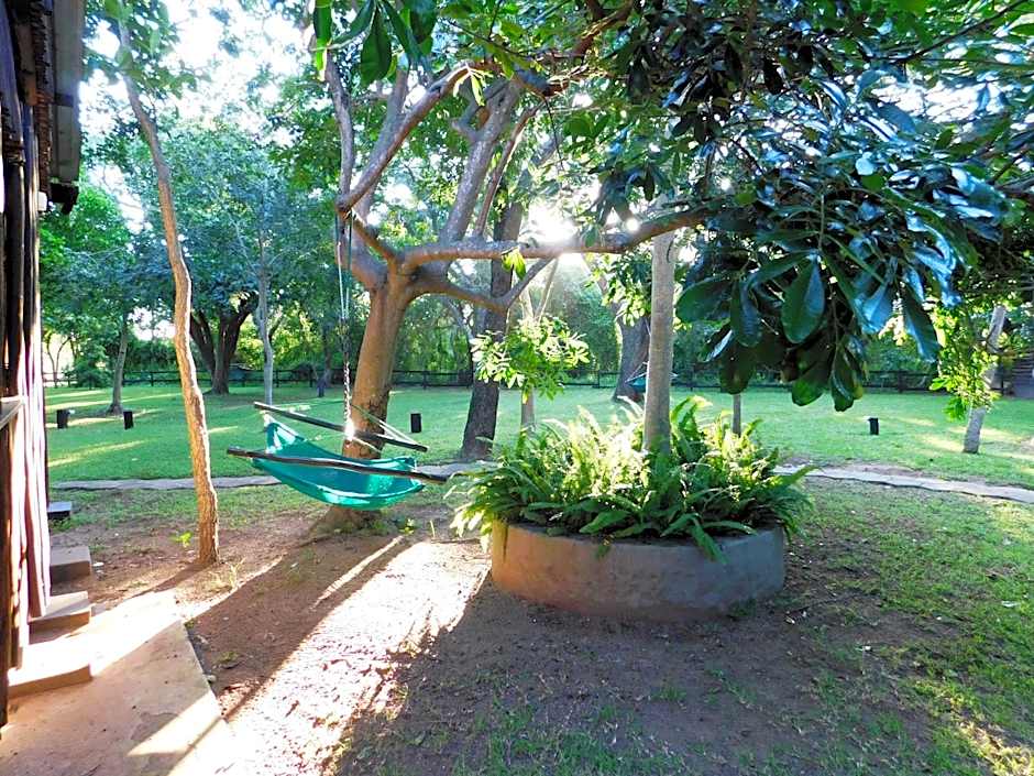 Isinkwe Bush Camp