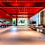 Almenat Embu das Artes, Tapestry Collection by Hilton