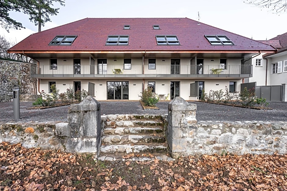 La Grange des PÃ¨res